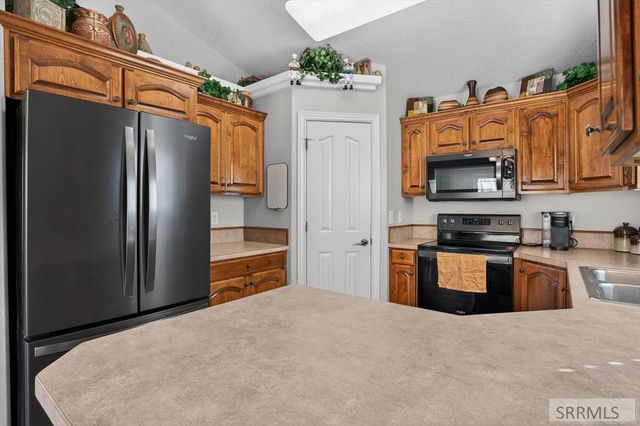 265 La Montagna Strada, Pocatello, ID 83201