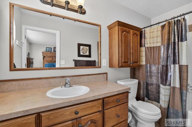 265 La Montagna Strada, Pocatello, ID 83201
