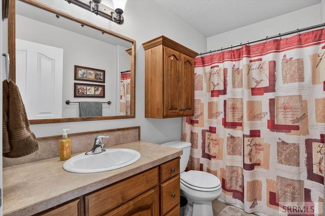265 La Montagna Strada, Pocatello, ID 83201