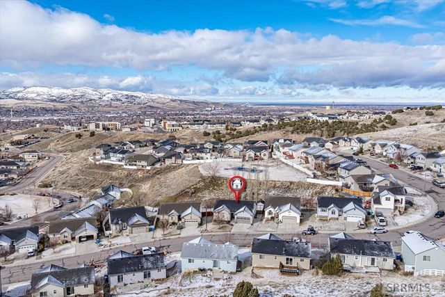 265 La Montagna Strada, Pocatello, ID 83201