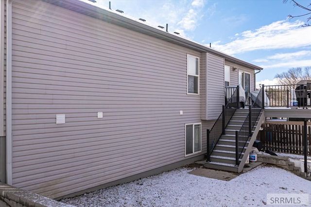 265 La Montagna Strada, Pocatello, ID 83201