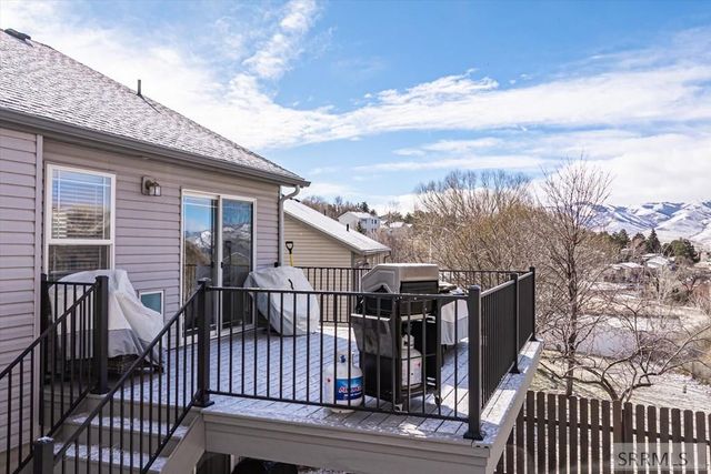 265 La Montagna Strada, Pocatello, ID 83201