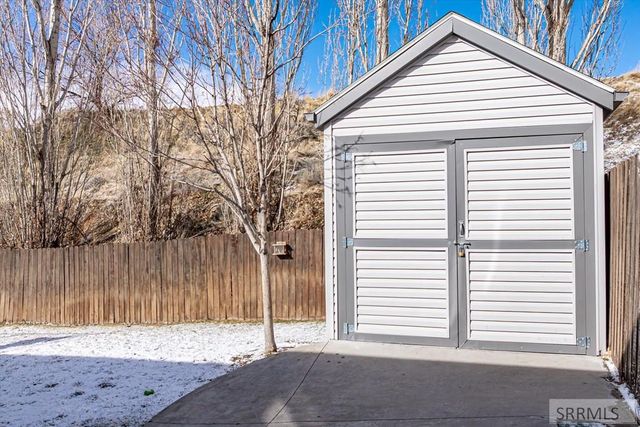 265 La Montagna Strada, Pocatello, ID 83201