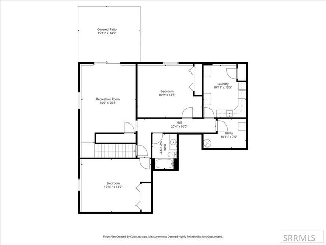 265 La Montagna Strada, Pocatello, ID 83201