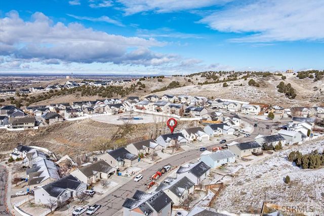 265 La Montagna Strada, Pocatello, ID 83201