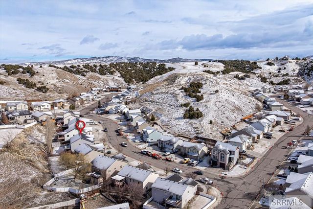 265 La Montagna Strada, Pocatello, ID 83201