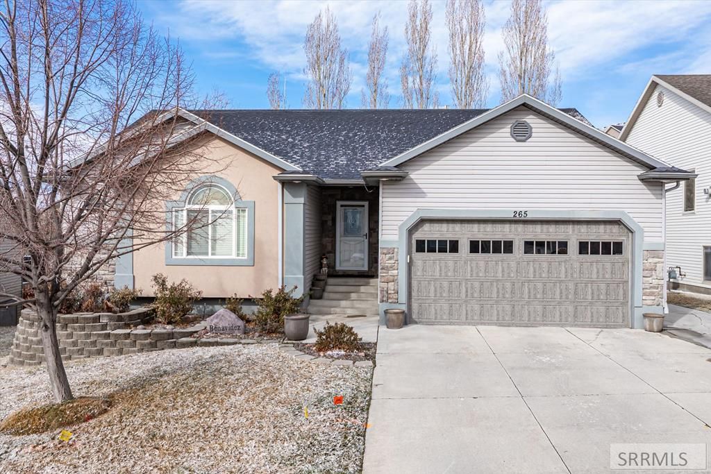 265 La Montagna Strada, Pocatello, ID 83201