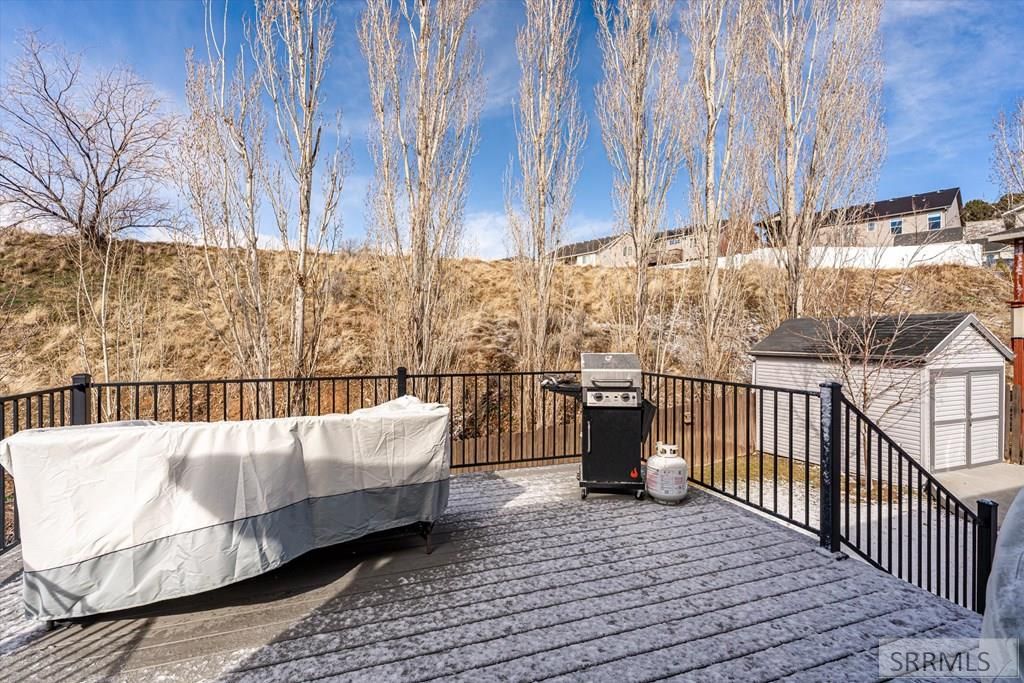 Image 15 of property listing at 265 La Montagna Strada, Pocatello, ID 83201