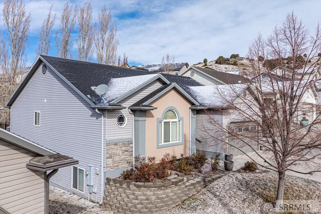 Image 3 of property listing at 265 La Montagna Strada, Pocatello, ID 83201