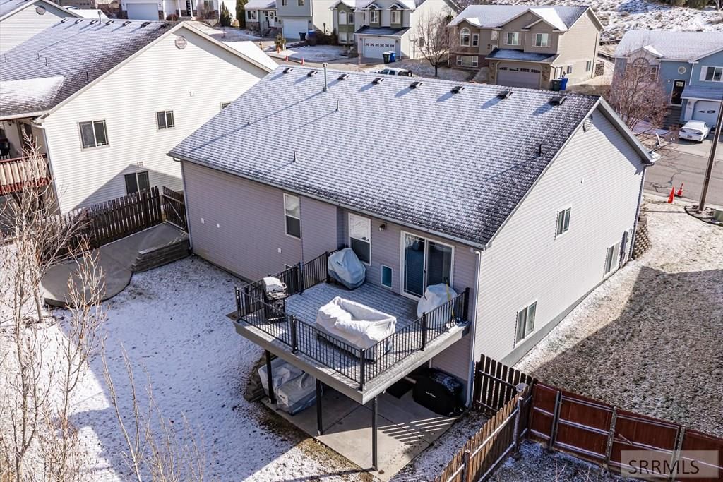 Image 40 of property listing at 265 La Montagna Strada, Pocatello, ID 83201