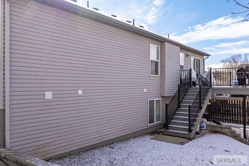 Image 41 of property listing at 265 La Montagna Strada, Pocatello, ID 83201