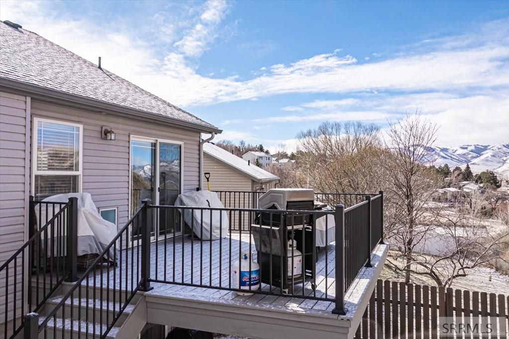 Image 42 of property listing at 265 La Montagna Strada, Pocatello, ID 83201