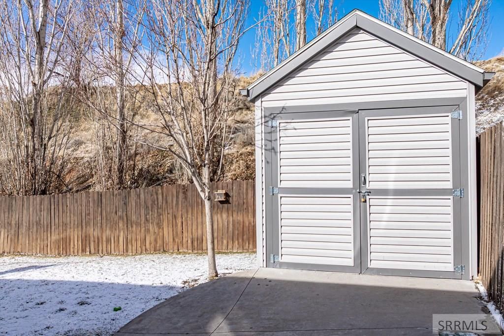 Image 45 of property listing at 265 La Montagna Strada, Pocatello, ID 83201