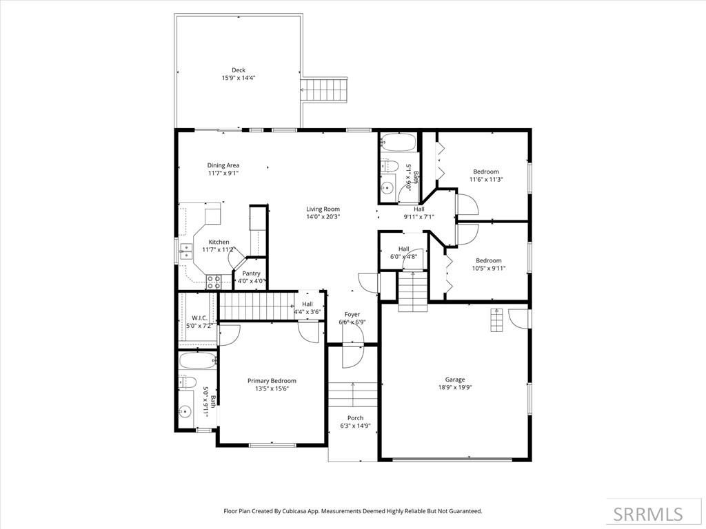 Image 46 of property listing at 265 La Montagna Strada, Pocatello, ID 83201