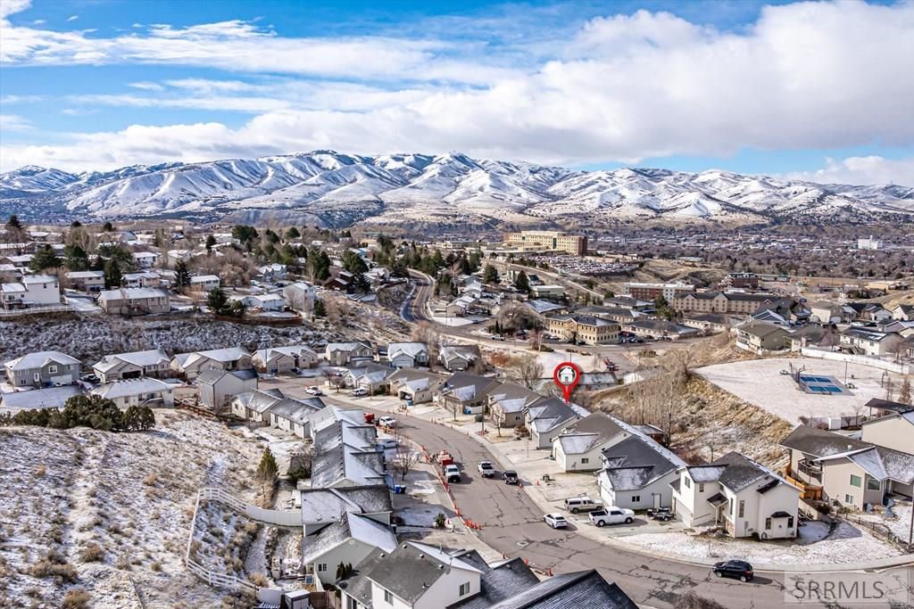 Image 5 of property listing at 265 La Montagna Strada, Pocatello, ID 83201