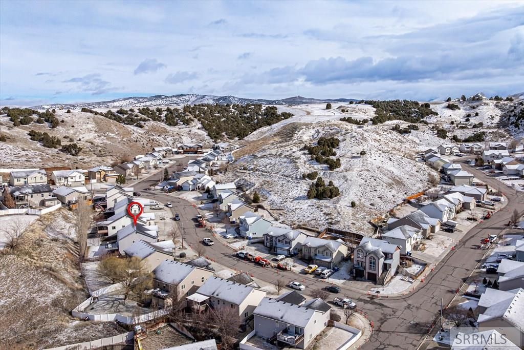 Image 7 of property listing at 265 La Montagna Strada, Pocatello, ID 83201