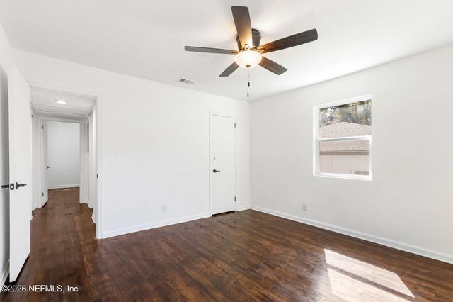 1425 SOMERVILLE Road, Jacksonville, FL 32207