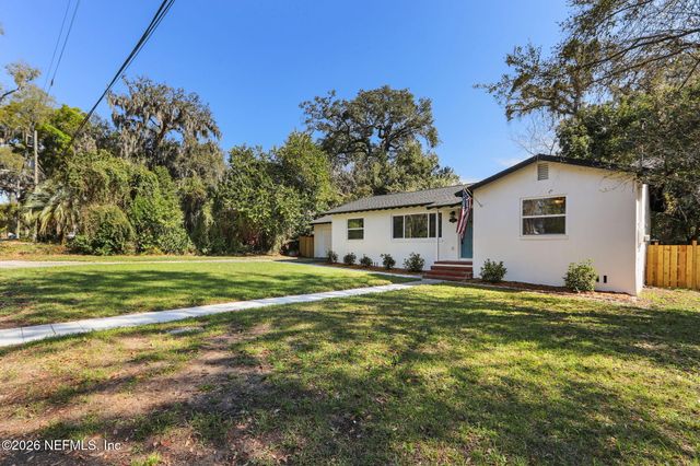 1425 SOMERVILLE Road, Jacksonville, FL 32207