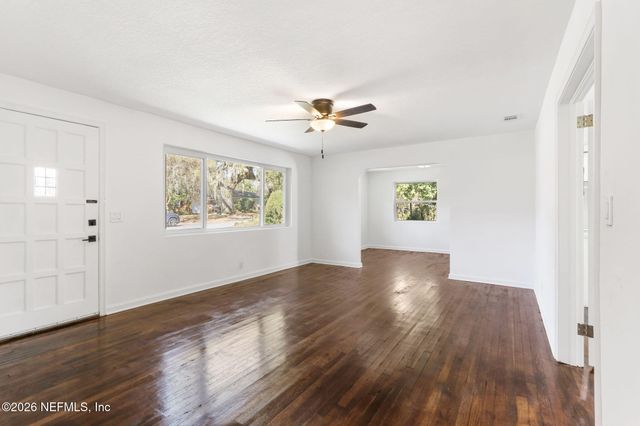 1425 SOMERVILLE Road, Jacksonville, FL 32207