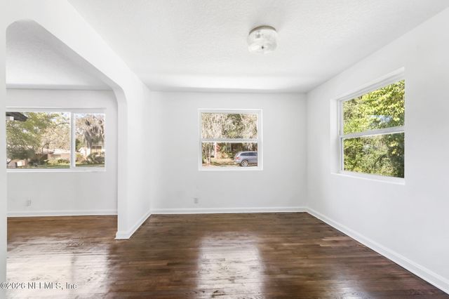 1425 SOMERVILLE Road, Jacksonville, FL 32207