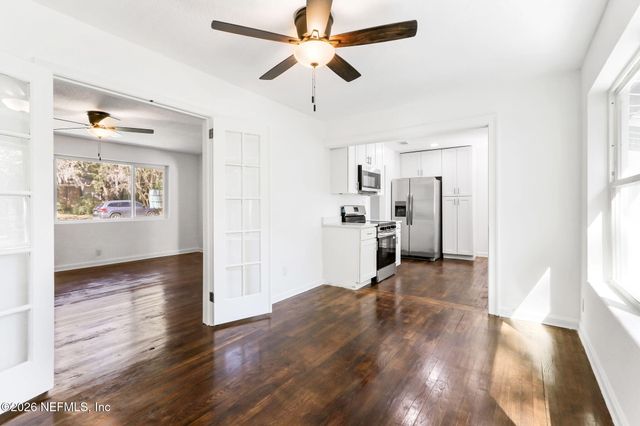 1425 SOMERVILLE Road, Jacksonville, FL 32207