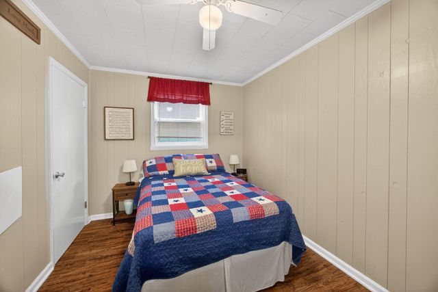 155 Mayberry Dr, Smithville, TN 37166