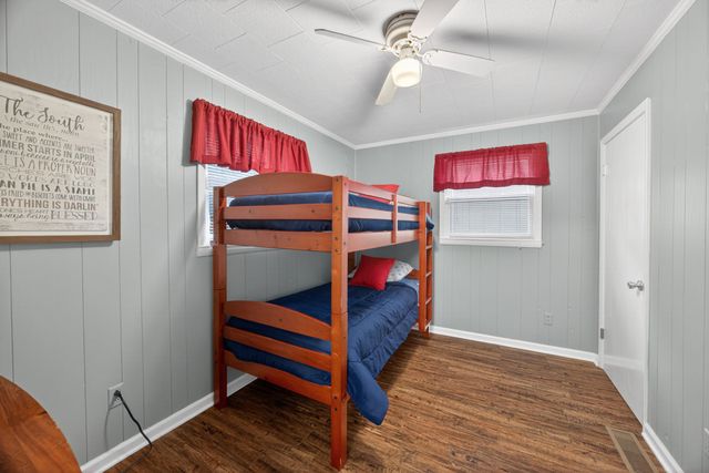 155 Mayberry Dr, Smithville, TN 37166