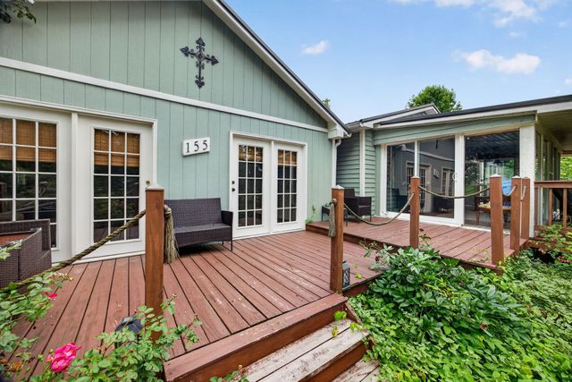 155 Mayberry Dr, Smithville, TN 37166