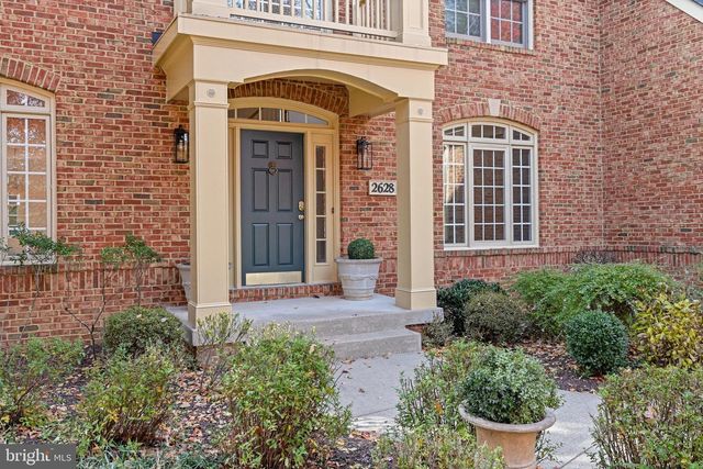 2628 FIVE OAKS RD, Vienna, VA 22181