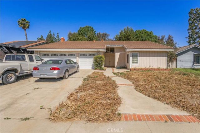 3508 Spur Court, Chino, CA 91710