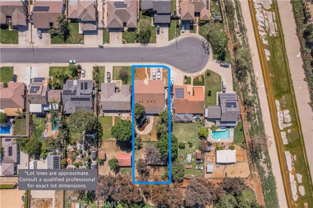 3508 Spur Court, Chino, CA 91710