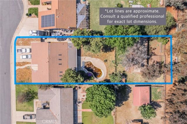 3508 Spur Court, Chino, CA 91710