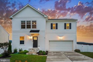 111 SUMMIT AVE, Thurmont, MD 21788
