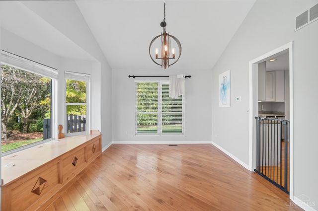 9990 Bentcreek Drive, Symmes Twp, OH 45140