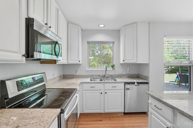 9990 Bentcreek Drive, Symmes Twp, OH 45140