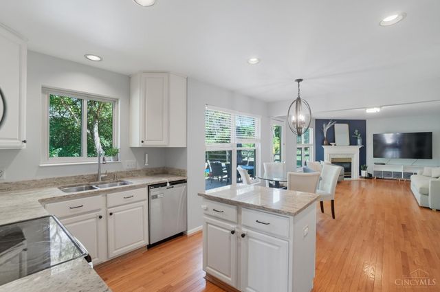 9990 Bentcreek Drive, Symmes Twp, OH 45140