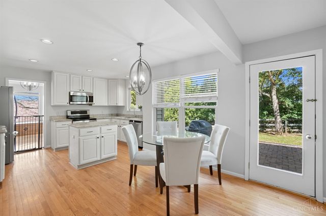 9990 Bentcreek Drive, Symmes Twp, OH 45140