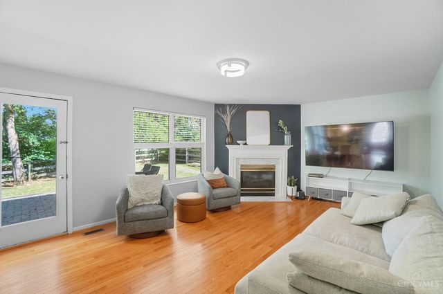 9990 Bentcreek Drive, Symmes Twp, OH 45140