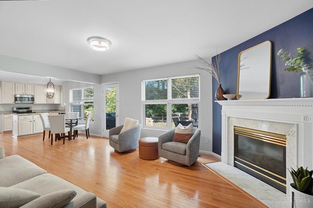 9990 Bentcreek Drive, Symmes Twp, OH 45140