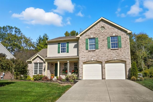 9990 Bentcreek Drive, Symmes Twp, OH 45140