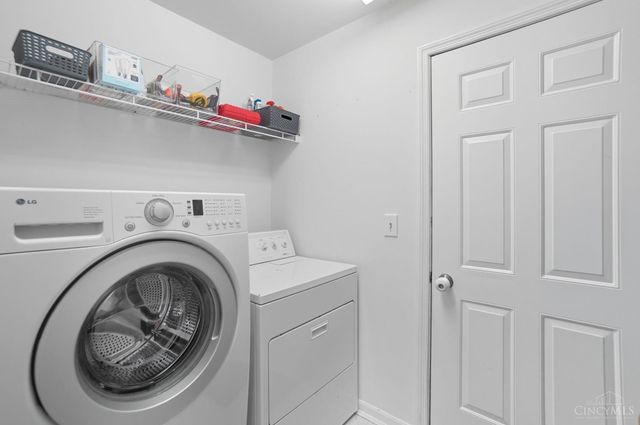 9990 Bentcreek Drive, Symmes Twp, OH 45140