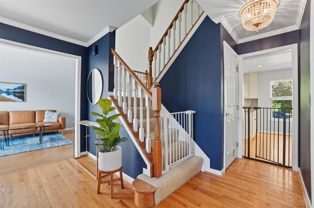 9990 Bentcreek Drive, Symmes Twp, OH 45140