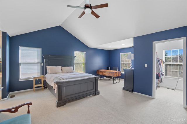 9990 Bentcreek Drive, Symmes Twp, OH 45140