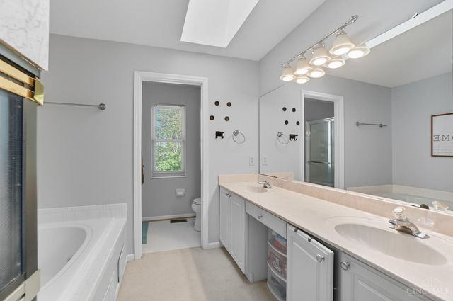 9990 Bentcreek Drive, Symmes Twp, OH 45140