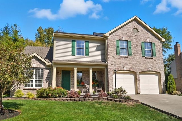 9990 Bentcreek Drive, Symmes Twp, OH 45140