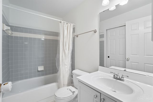 9990 Bentcreek Drive, Symmes Twp, OH 45140