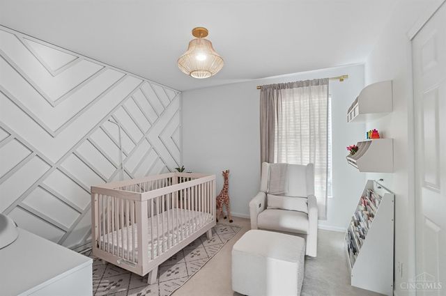 9990 Bentcreek Drive, Symmes Twp, OH 45140