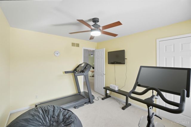 9990 Bentcreek Drive, Symmes Twp, OH 45140