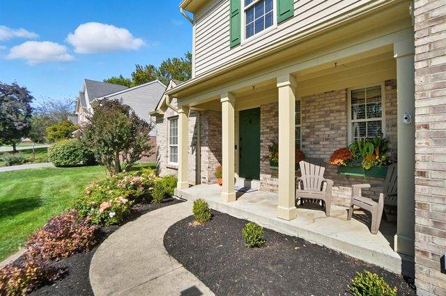 9990 Bentcreek Drive, Symmes Twp, OH 45140