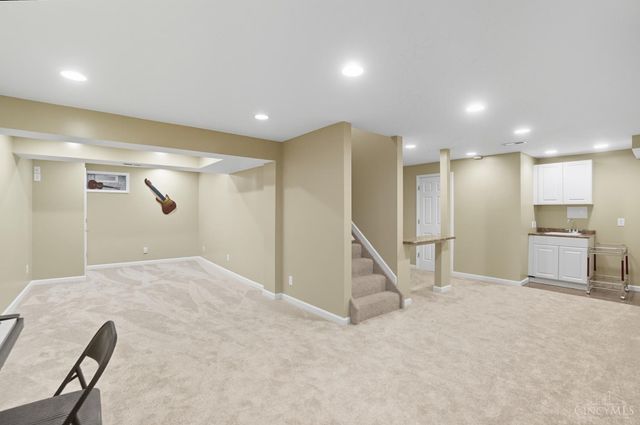 9990 Bentcreek Drive, Symmes Twp, OH 45140